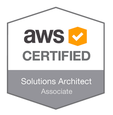 AWs Certified