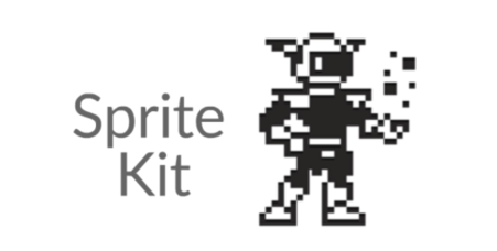 Sprite Kit